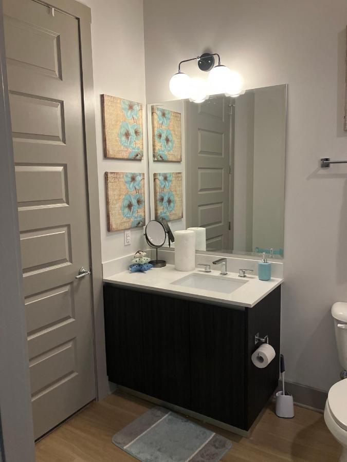 Apartamento 5 Lux At Interlock Atlanta Area Exterior foto